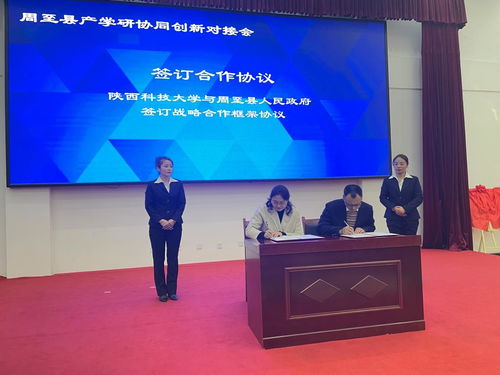 擴大開放，我校新增6個校外科技成果轉化中心賦能信息技術咨詢服務